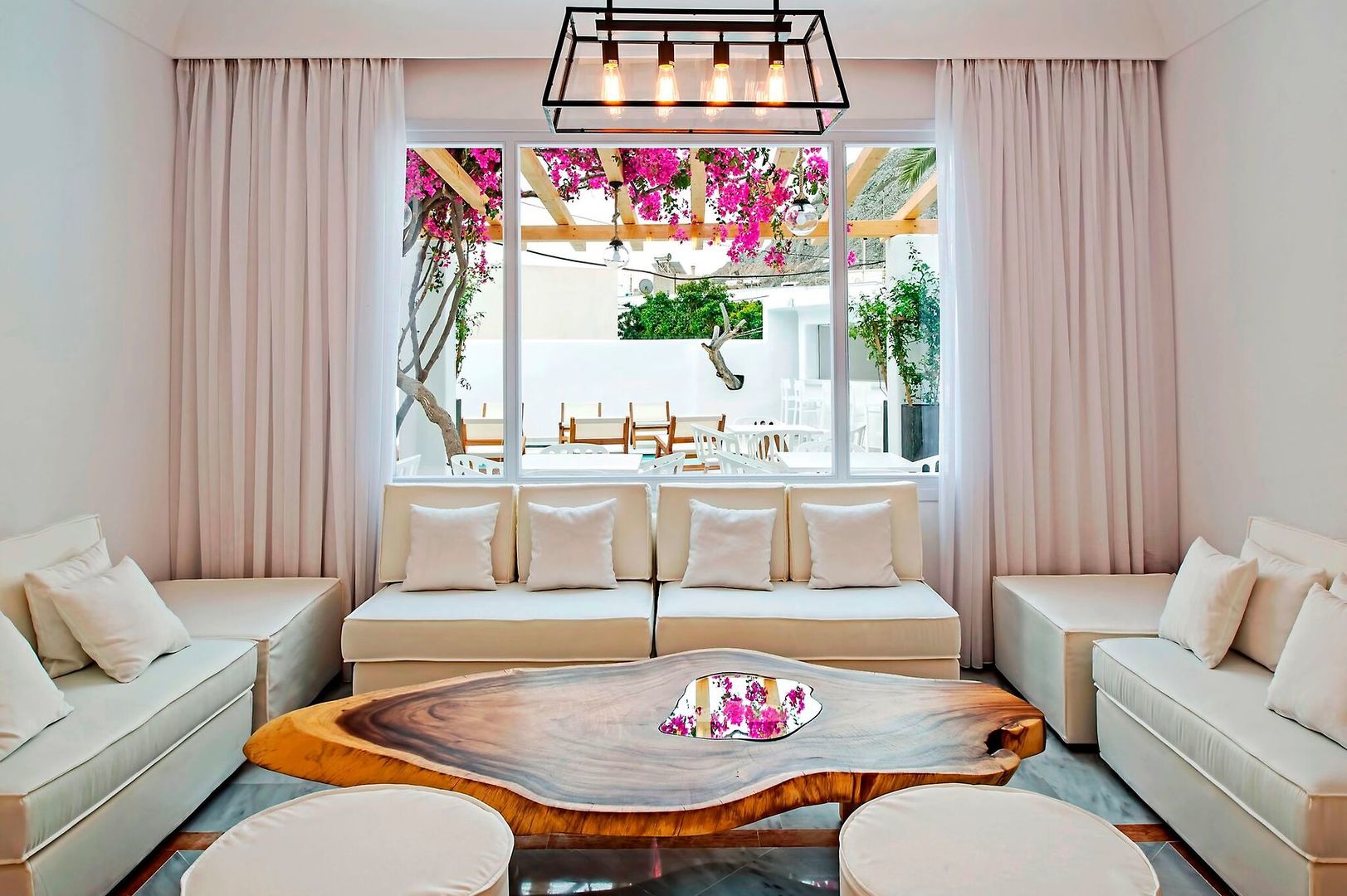 Cavo Bianco Boutique Hotel & Spa
