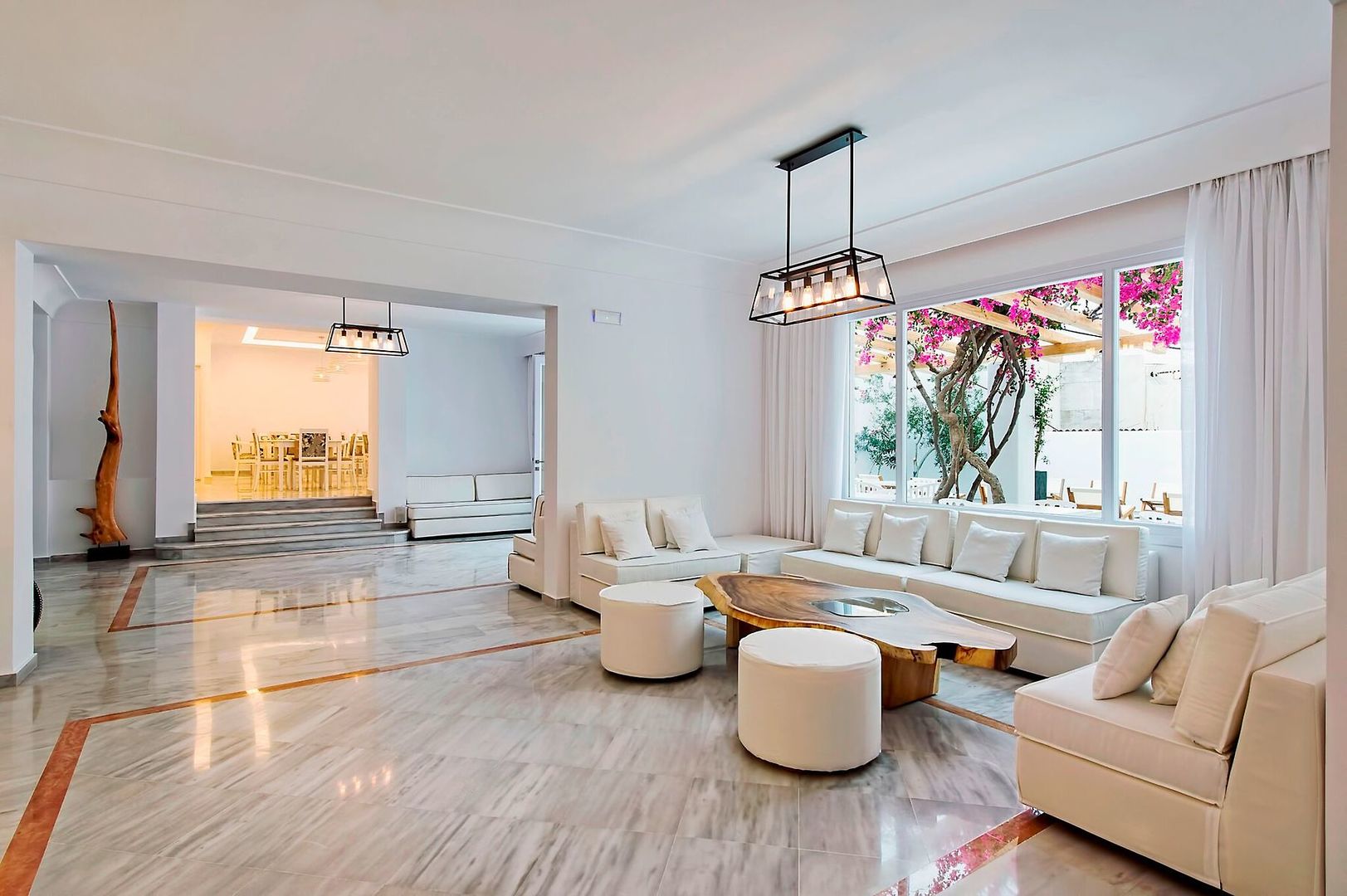 Cavo Bianco Boutique Hotel & Spa