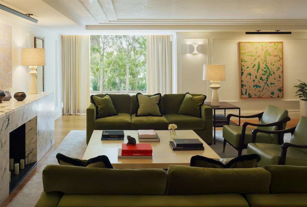 L'Ermitage Beverly Hills