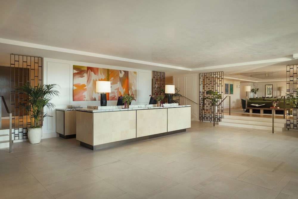 L'Ermitage Beverly Hills