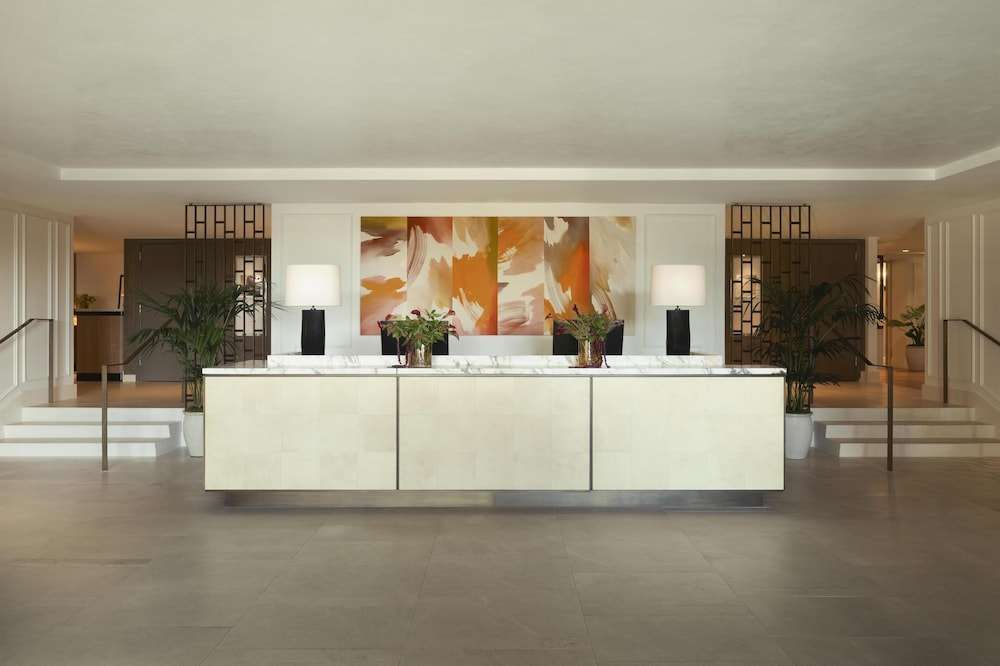 L'Ermitage Beverly Hills