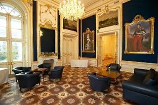 Palais Coburg