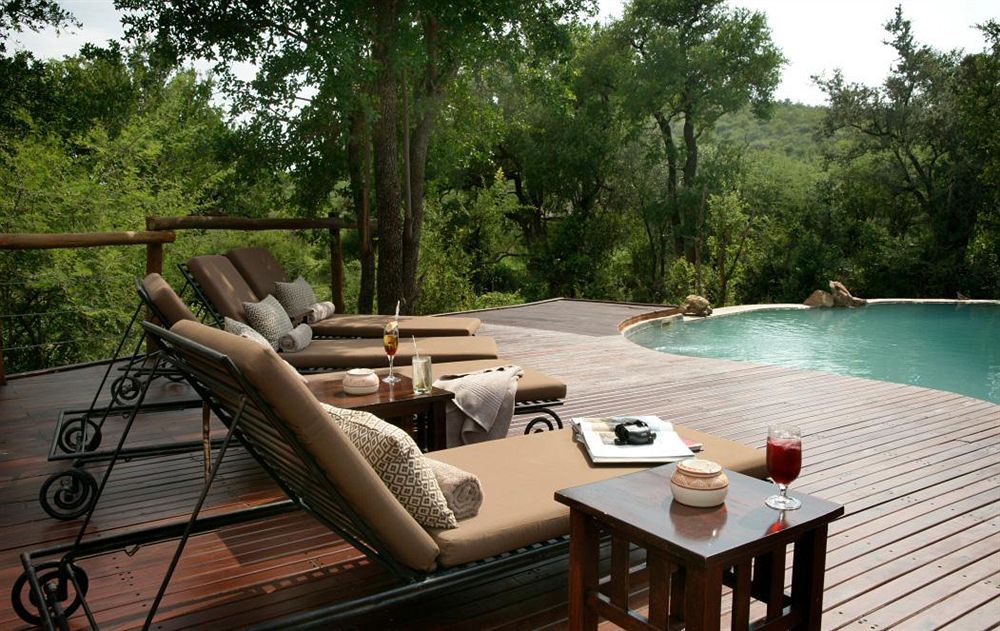 Impodimo Game Lodge