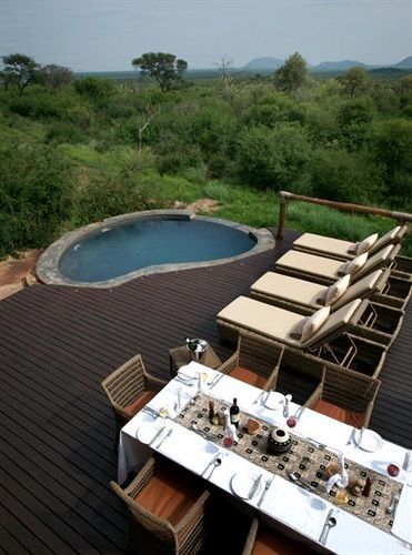 Impodimo Game Lodge