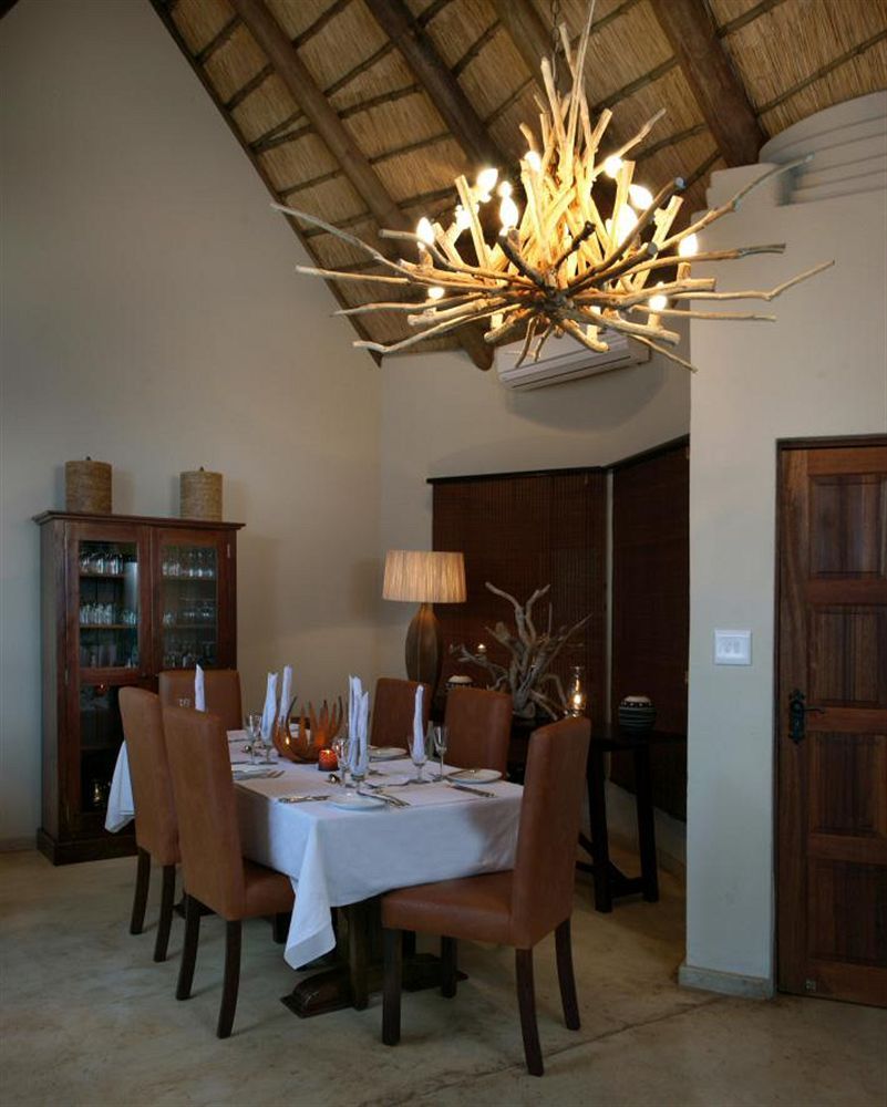 Impodimo Game Lodge
