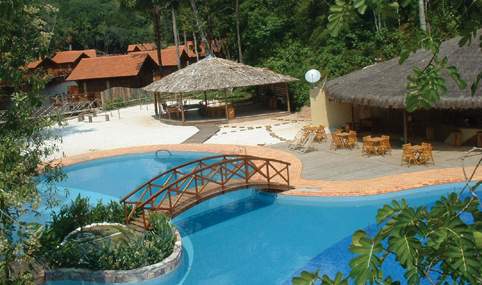 Tiwa Amazonas Eco Resort