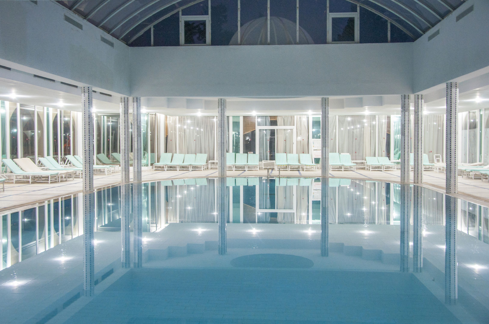 Le Hammamet Hotel & Spa