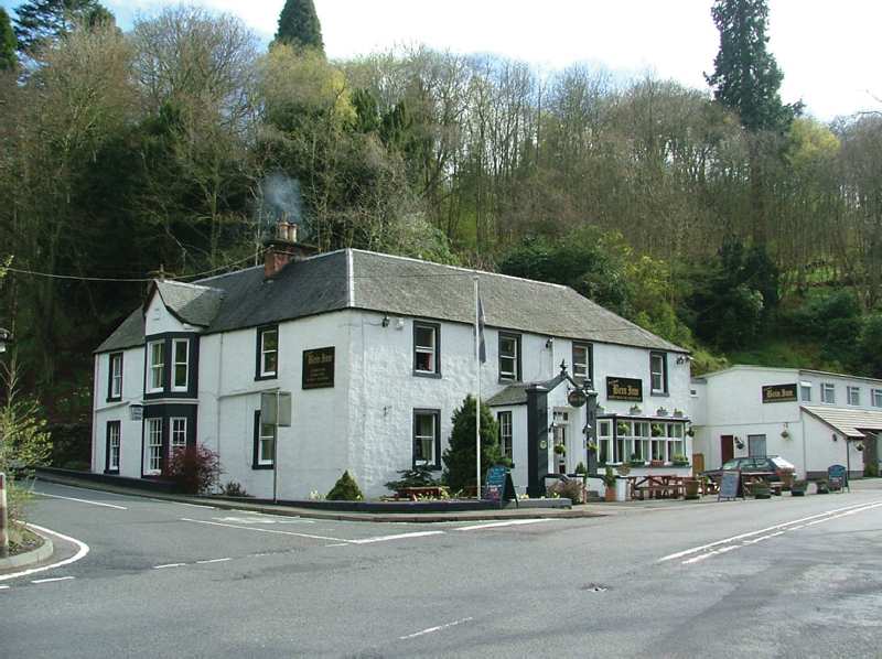 The Famous Bein Inn