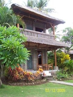 Coral View Villas