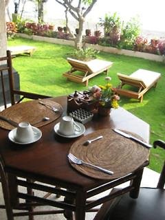 Coral View Villas