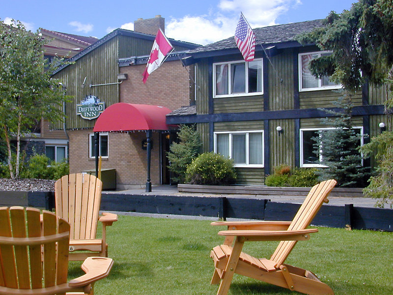 The Driftwood Inn