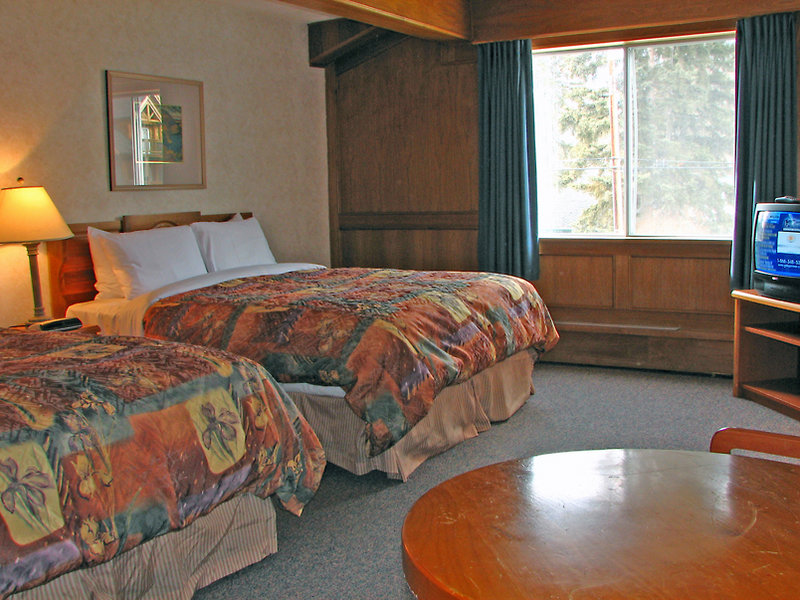 The Driftwood Inn