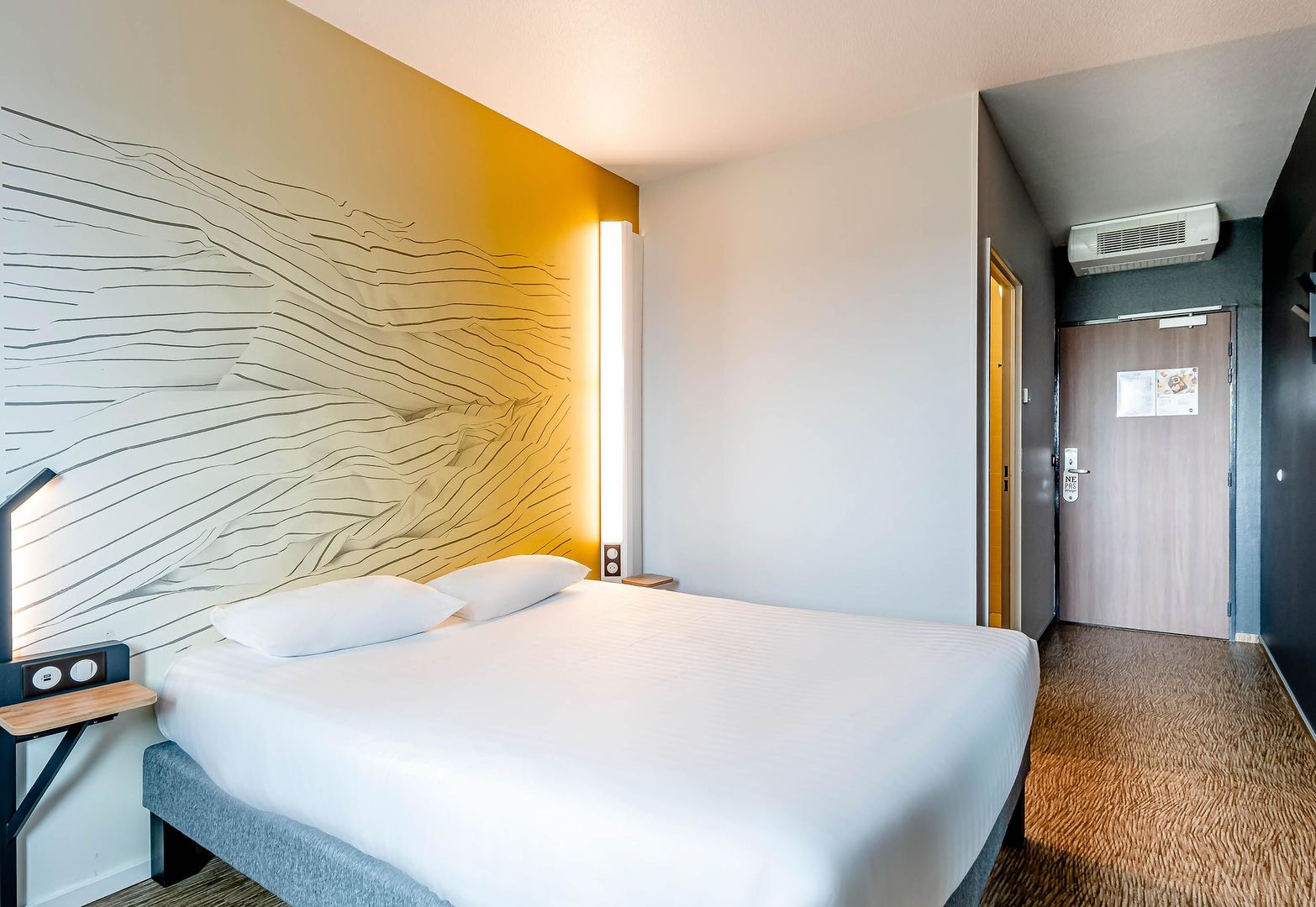 B&B HOTEL Bordeaux Talence