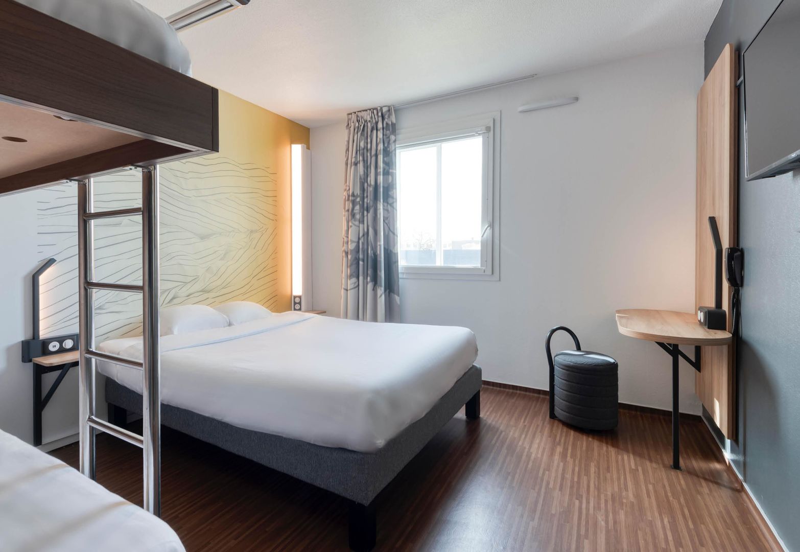 B&B HOTEL Bordeaux Talence