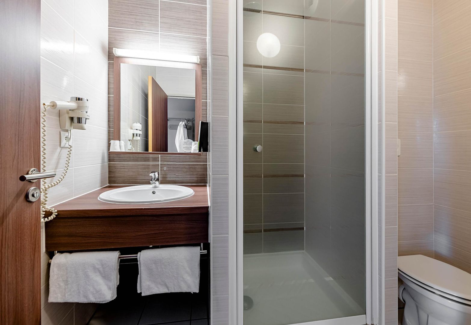 B&B HOTEL Bordeaux Talence