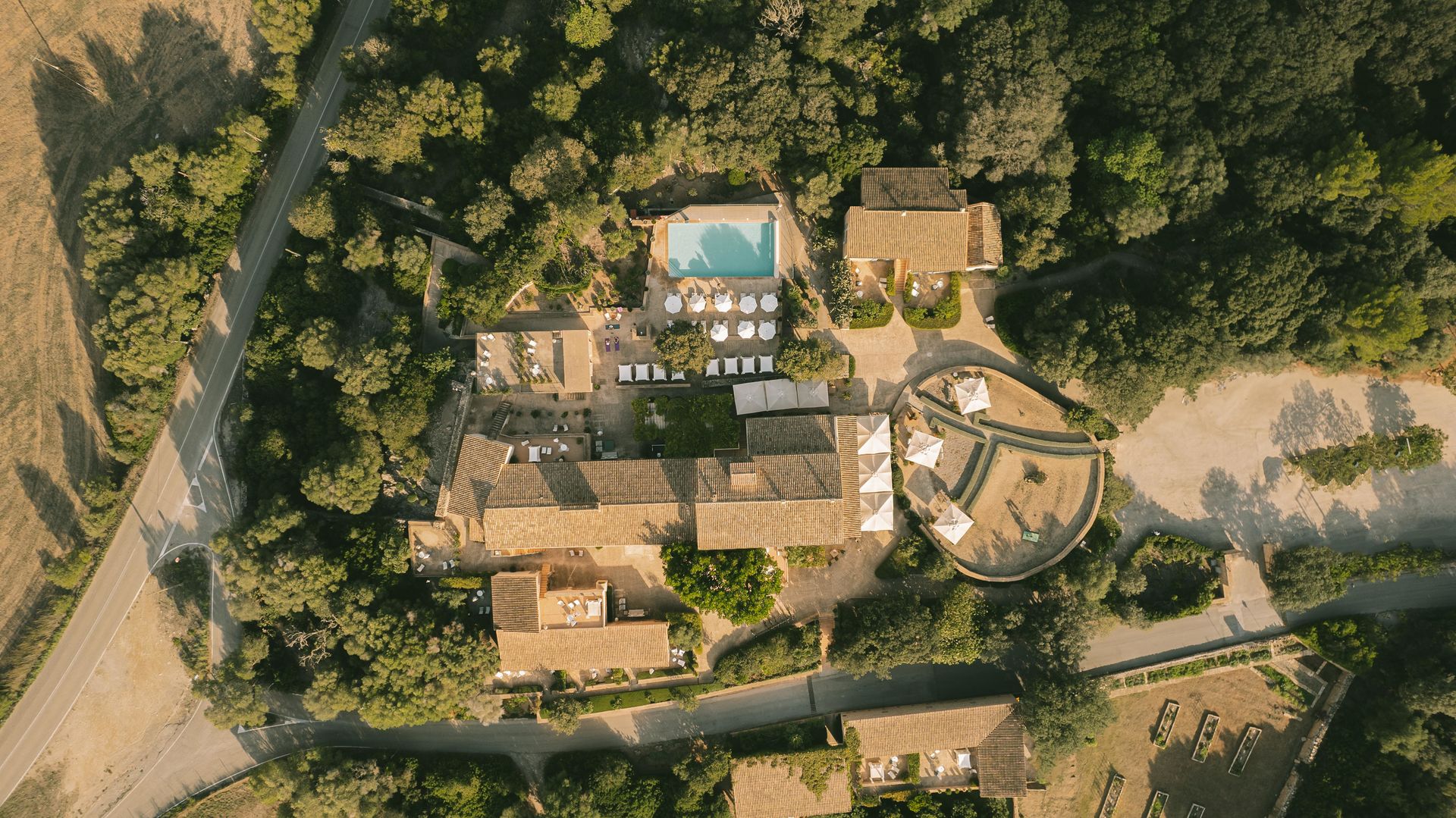 Predi Son Jaumell Hotel Rural