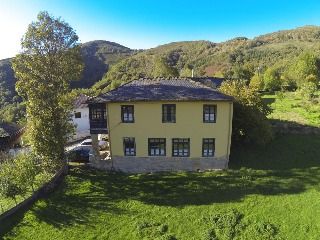 El Balcón de Muniellos