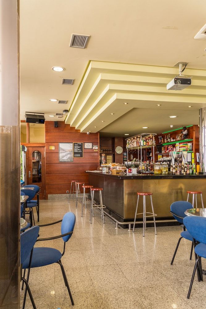 Hotel Parras
