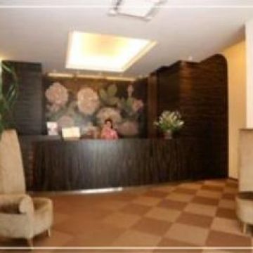 Hotel Lungomare Cesenatico
