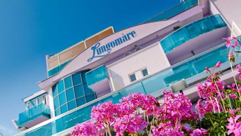 Hotel Lungomare Cesenatico