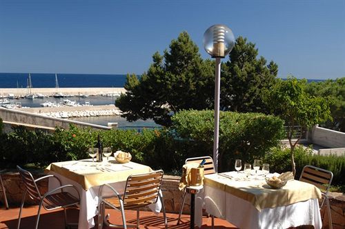 Hotel Miramare