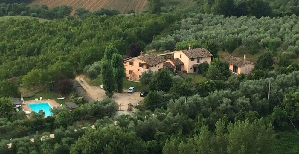 La Torriola