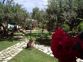 Baglio Costa di Mandorla - Farm Home