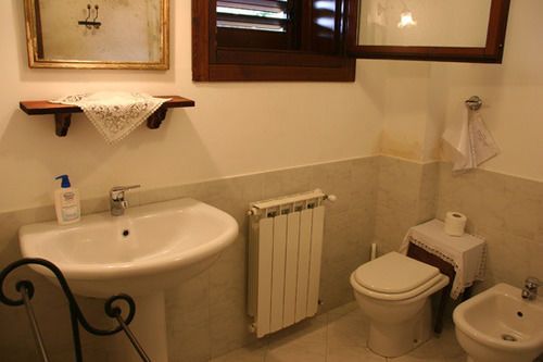 Baglio Costa di Mandorla - Farm Home