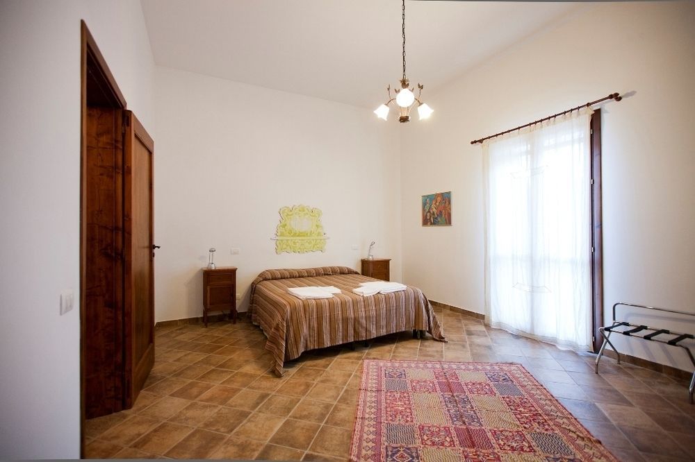 Baglio Costa di Mandorla - Farm Home