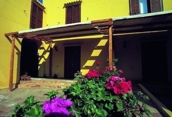 Baglio Costa di Mandorla - Farm Home
