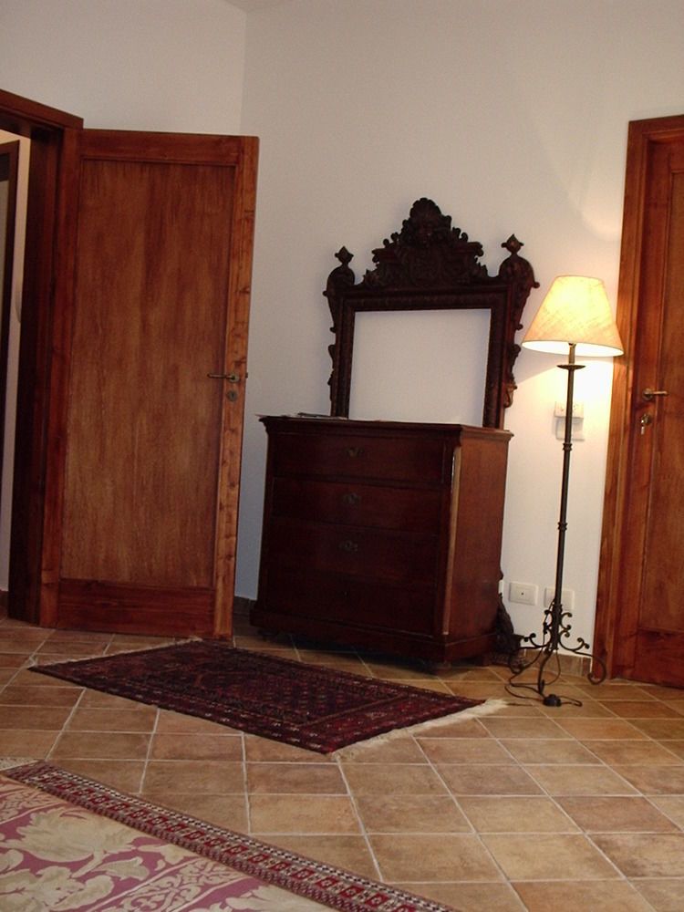 Baglio Costa di Mandorla - Farm Home
