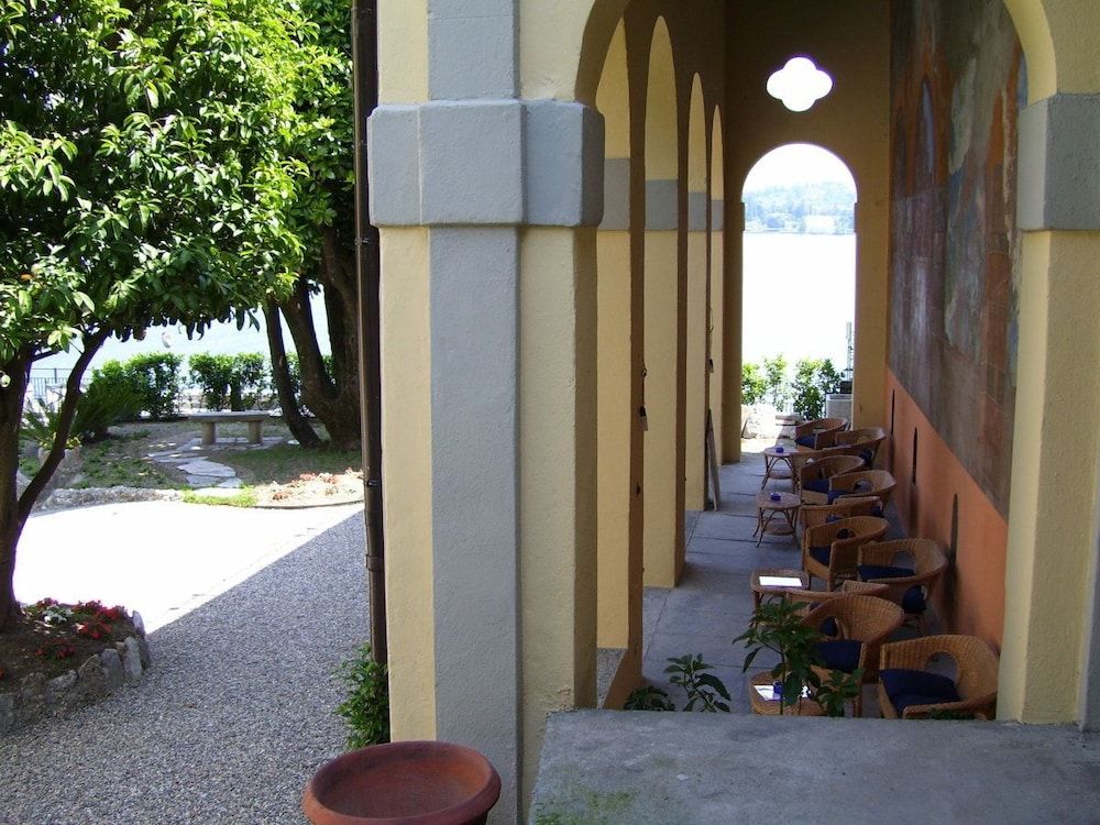Villa La Mirabella