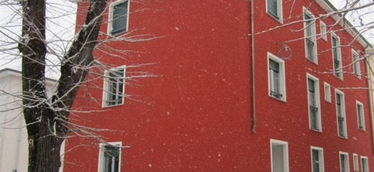 Malpensa Fiera Milano Hostel