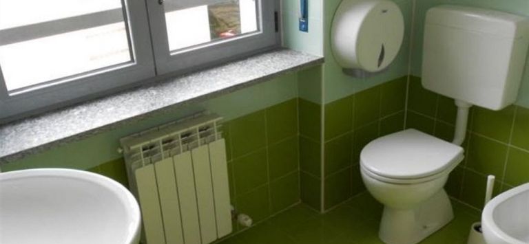 Malpensa Fiera Milano Hostel