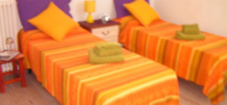 B&B Luce Viola