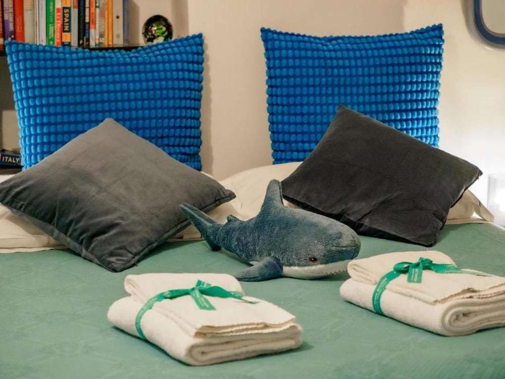 Rissu Nice Room