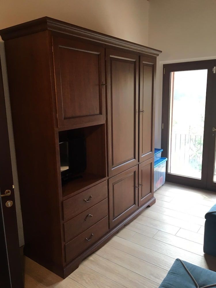 B&B La Madonnina Chalet