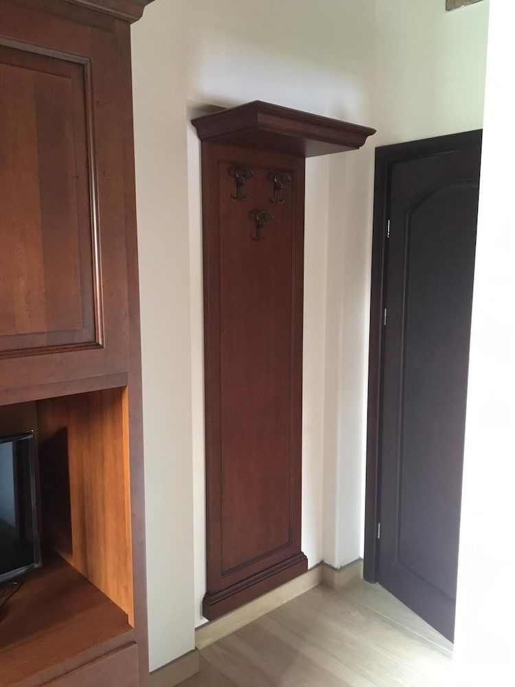 B&B La Madonnina Chalet