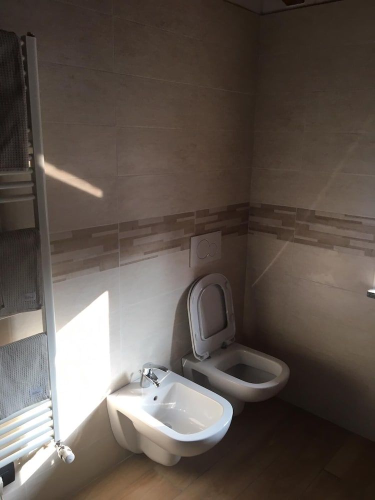 B&B La Madonnina Chalet