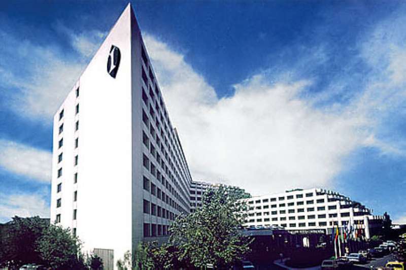 Athenaeum Intercontinental