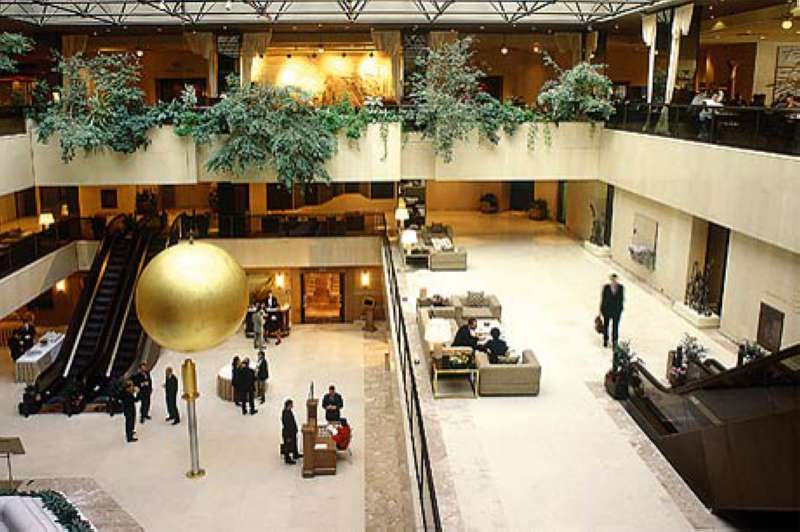 Athenaeum Intercontinental