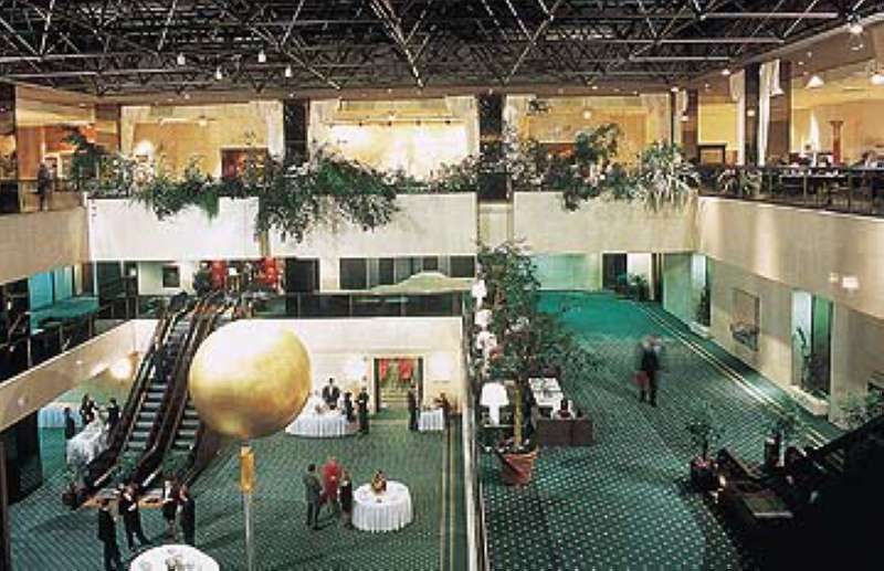 Athenaeum Intercontinental