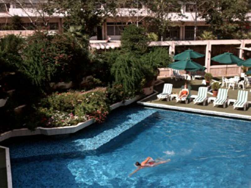Athenaeum Intercontinental