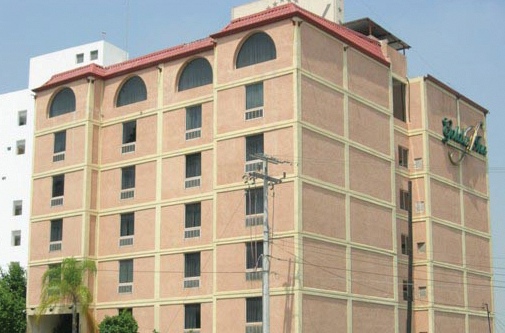Golden Inn