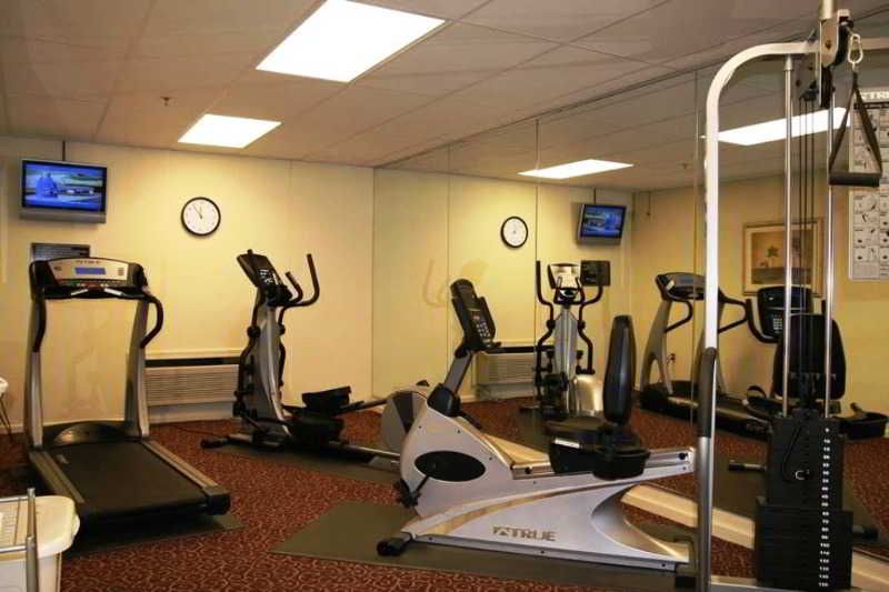 Hampton Inn Abingdon