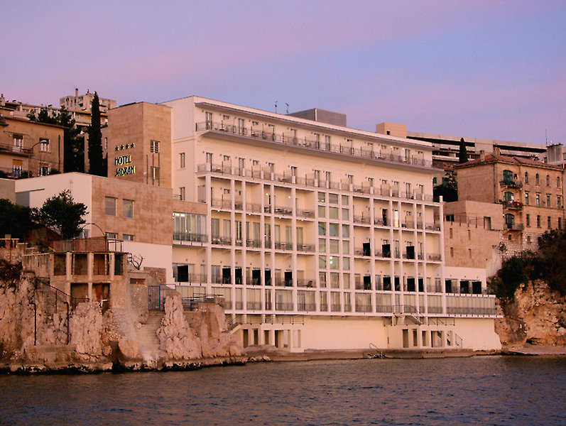 Hotel Jadran