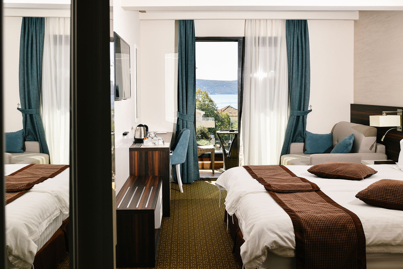 Wellness & Spa Hotel ACD