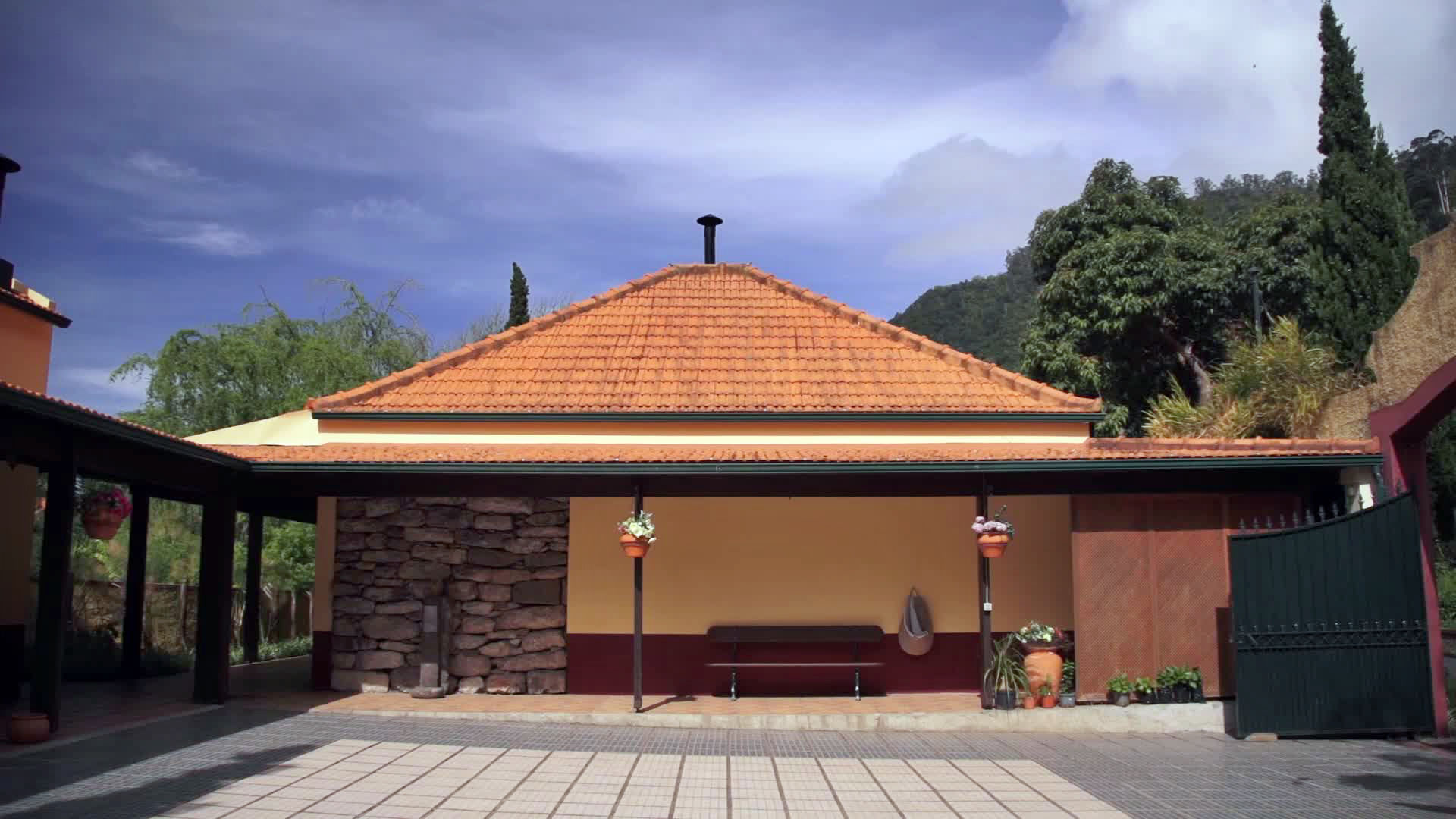 Pestana Quinta do Arco Nature & Rose Garden Hotel