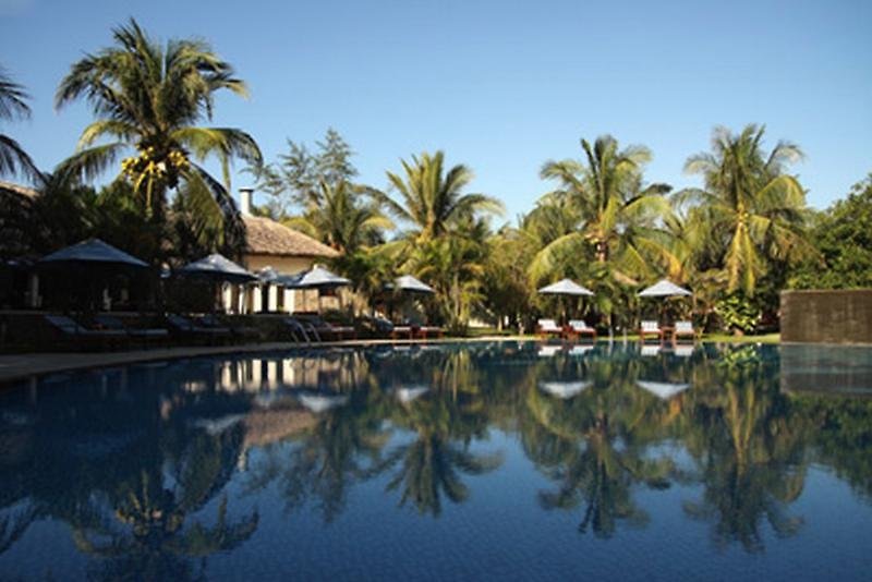 Blue Ocean Resort