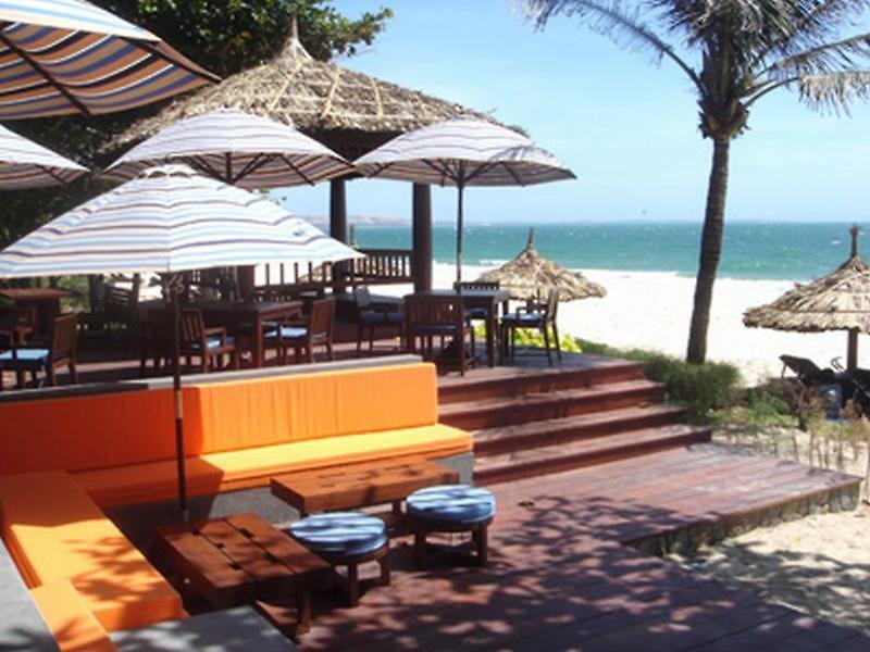 Blue Ocean Resort